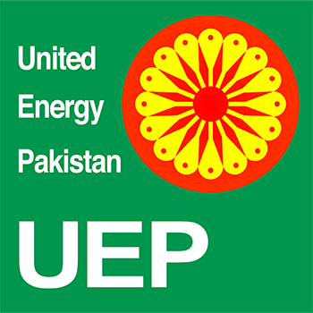 United Energy Pakistan